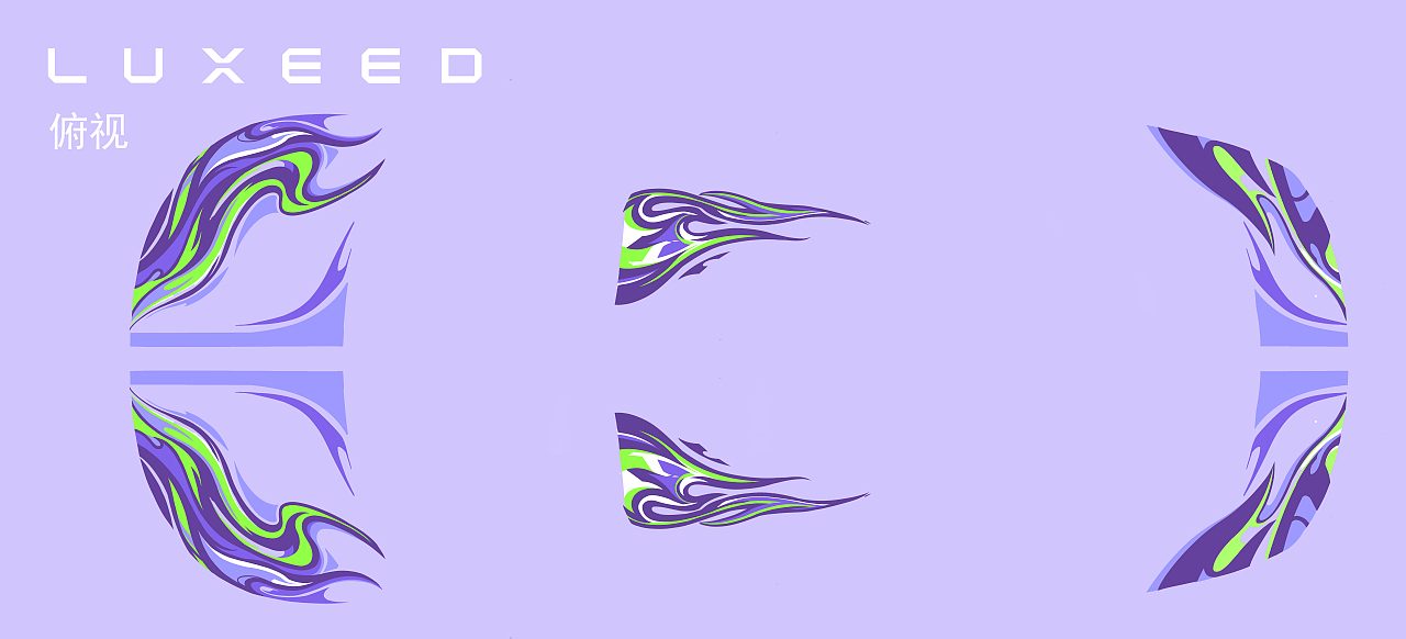 智界S7-焰火（图ZMzk3Nzg4ODY0） - 图案 - 站酷设计师邦曦V原创素材 - 站酷ZCOOL