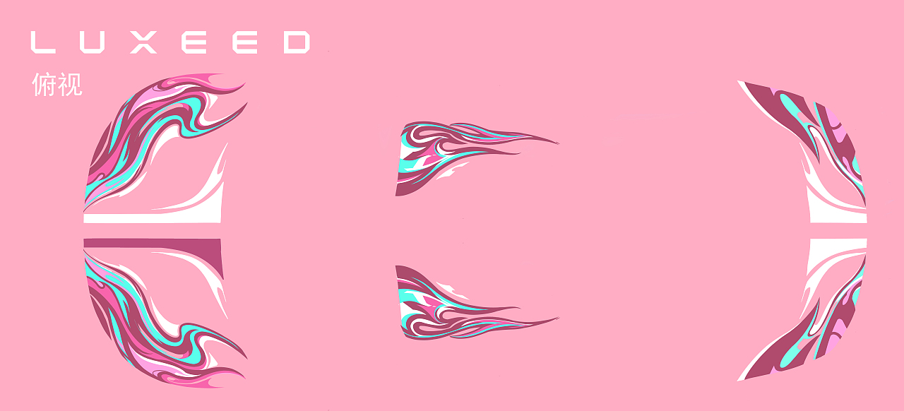 智界S7-焰火（图ZMzk3Nzg4ODgw） - 图案 - 站酷设计师邦曦V原创素材 - 站酷ZCOOL