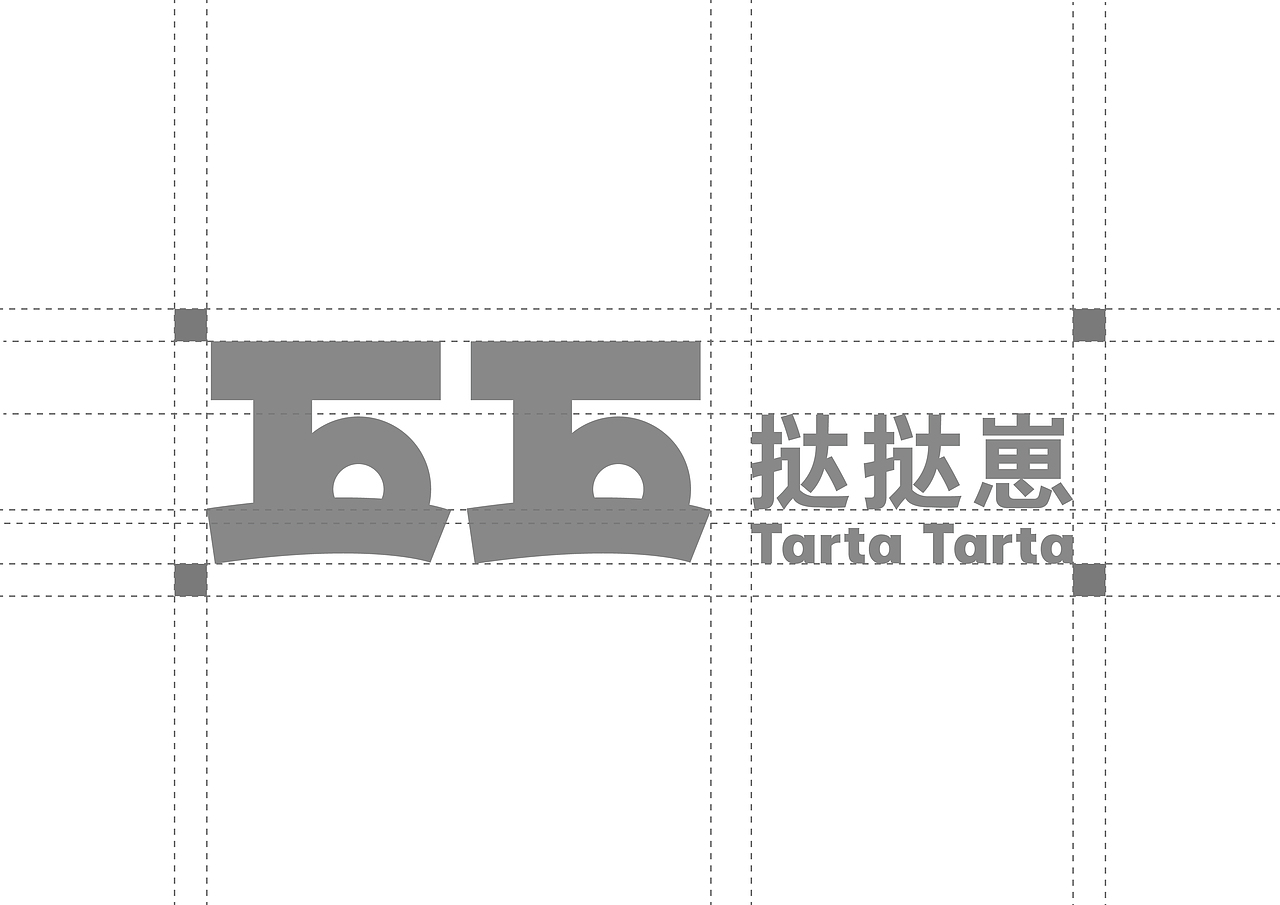 挞挞崽/蛋挞品牌IP设计【逐浪派对】（图ZMzk3Nzg4OTg0） - IP形象 - 站酷设计师YexswTong原创素材 - 站酷ZCOOL