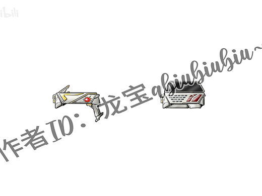 文明裁决者:加拉特隆-MK3