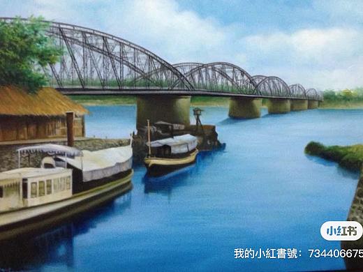 南北大橋