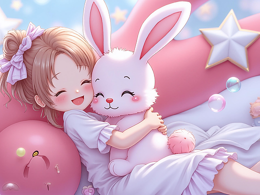 如何用Ai制作王者荣耀海报？