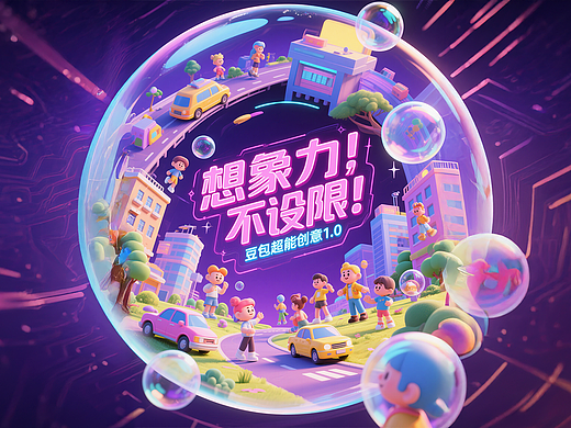 豆包创意Agent 使用教程