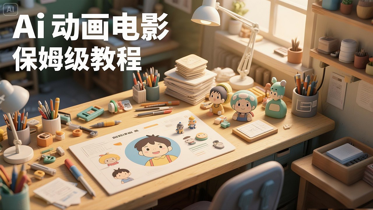 海螺Ai导演模型，使用教程（图ZMzk3Nzk4ODEy） - AI作品 - 站酷设计师上分吧Pt原创素材 - 站酷ZCOOL