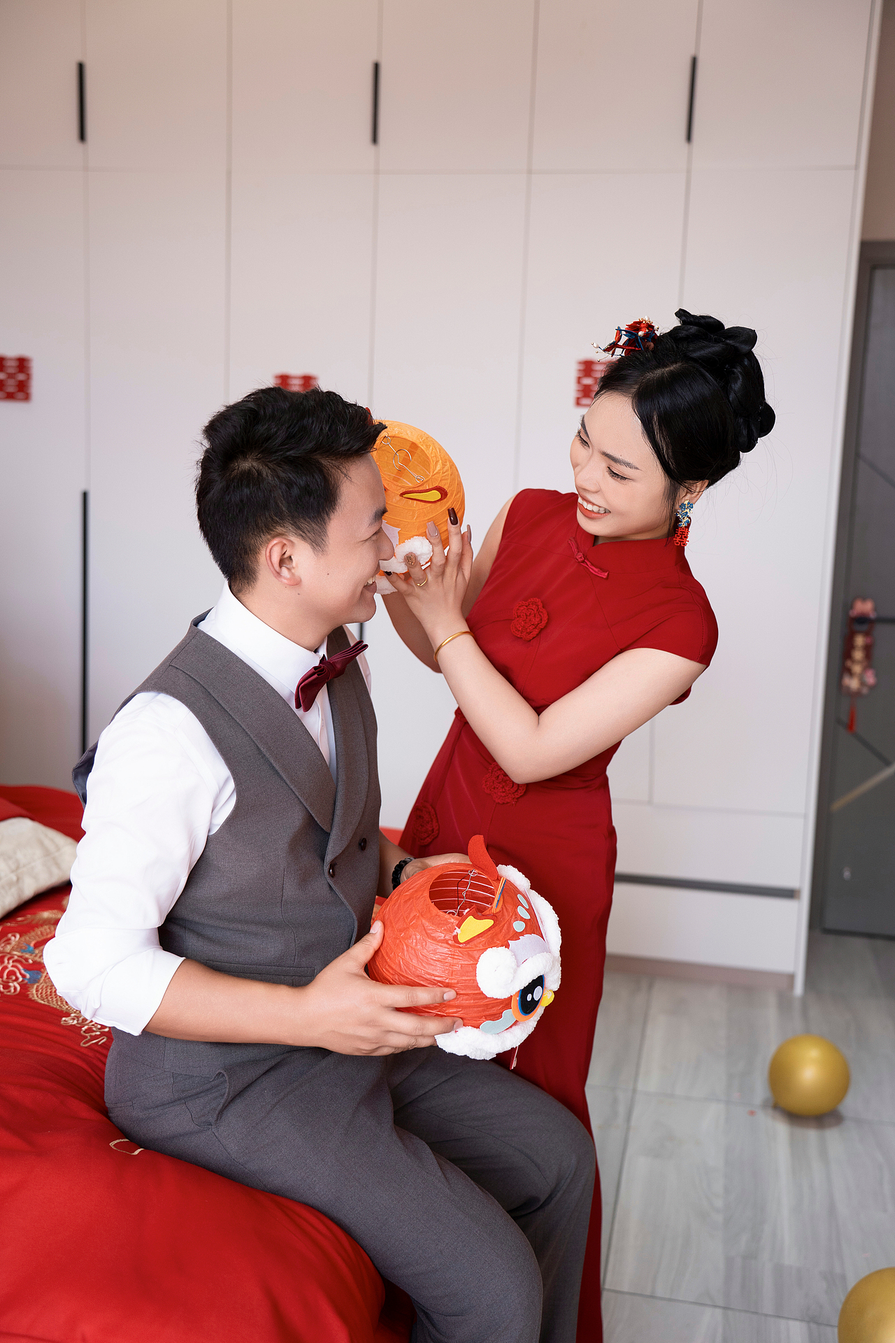 婚礼跟拍·黎平（图ZMzk3ODAxNzQw） - 婚礼摄影 - 站酷设计师几时摄影工作室原创素材 - 站酷ZCOOL