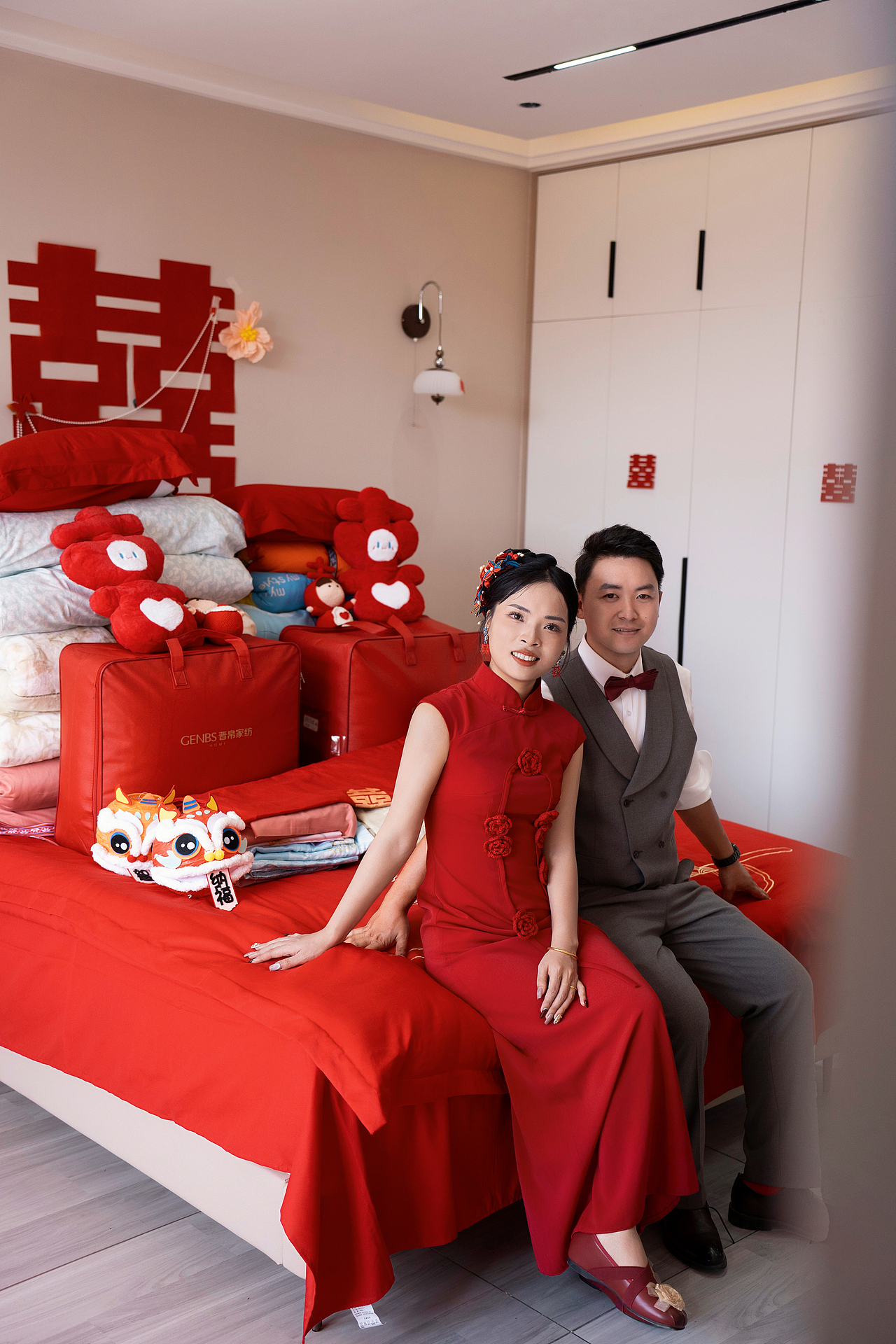 婚礼跟拍·黎平（图ZMzk3ODAxNzQ4） - 婚礼摄影 - 站酷设计师几时摄影工作室原创素材 - 站酷ZCOOL