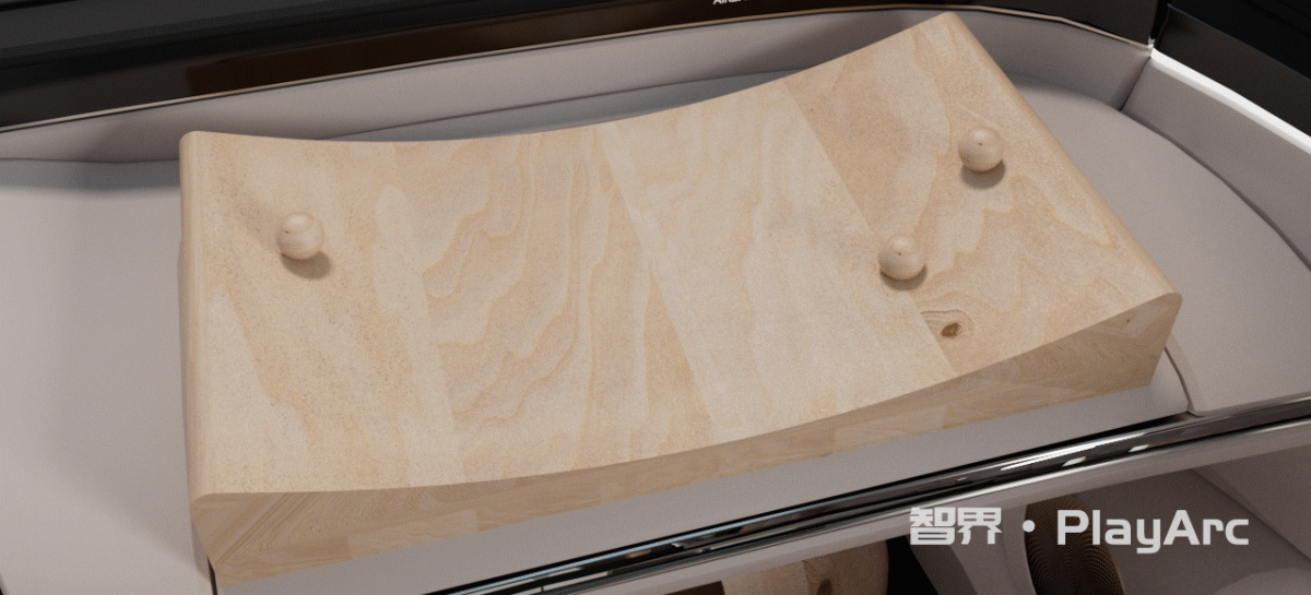 智界S7 · Energy Crystal（图ZMzk3ODA0MzY4） - 其他工业/产品 - 站酷设计师WilliamLee18原创素材 - 站酷ZCOOL