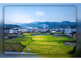 新时代乡村振兴