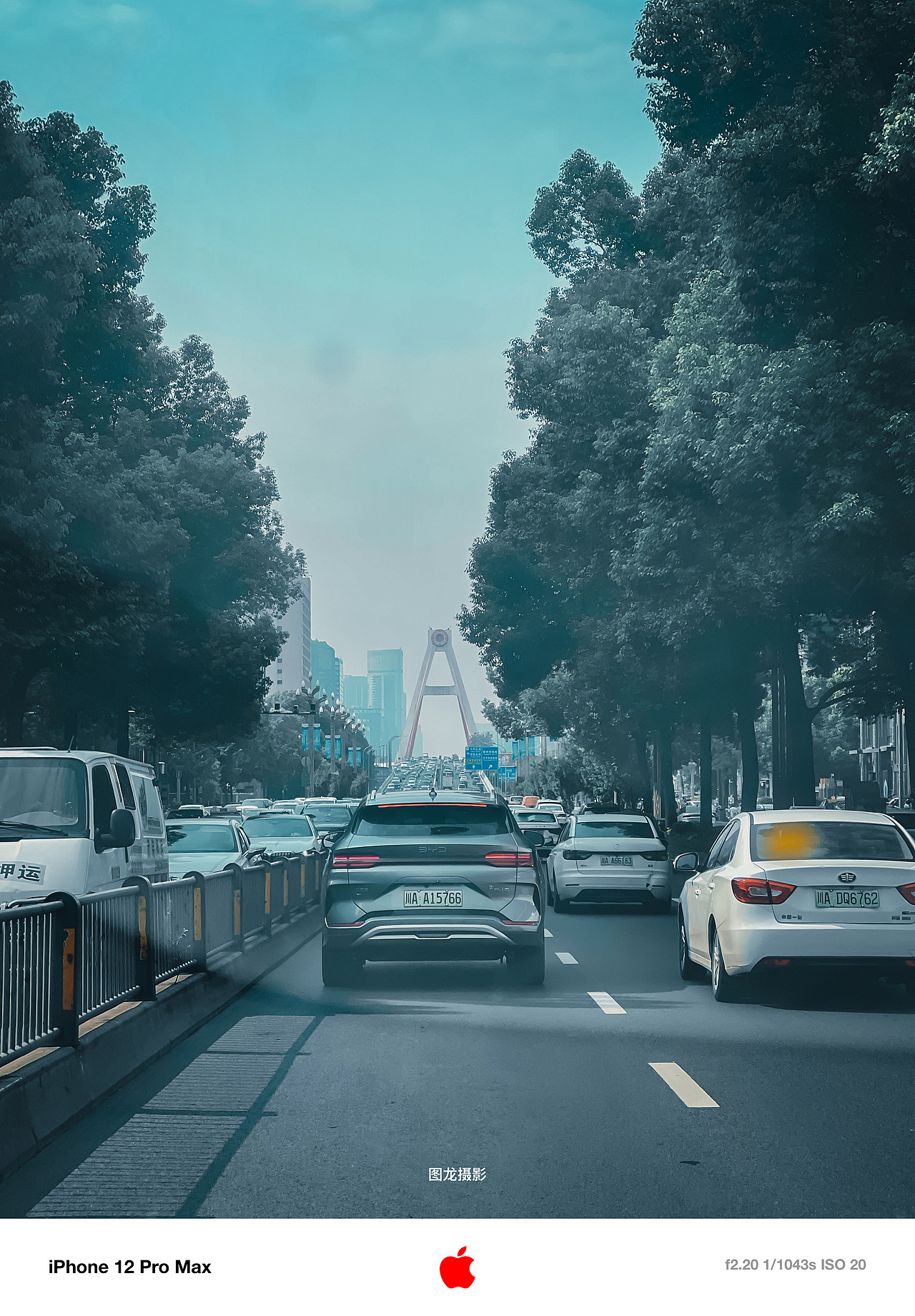 手机摄影笔记｜这组图竟藏着这么多生活秘钥