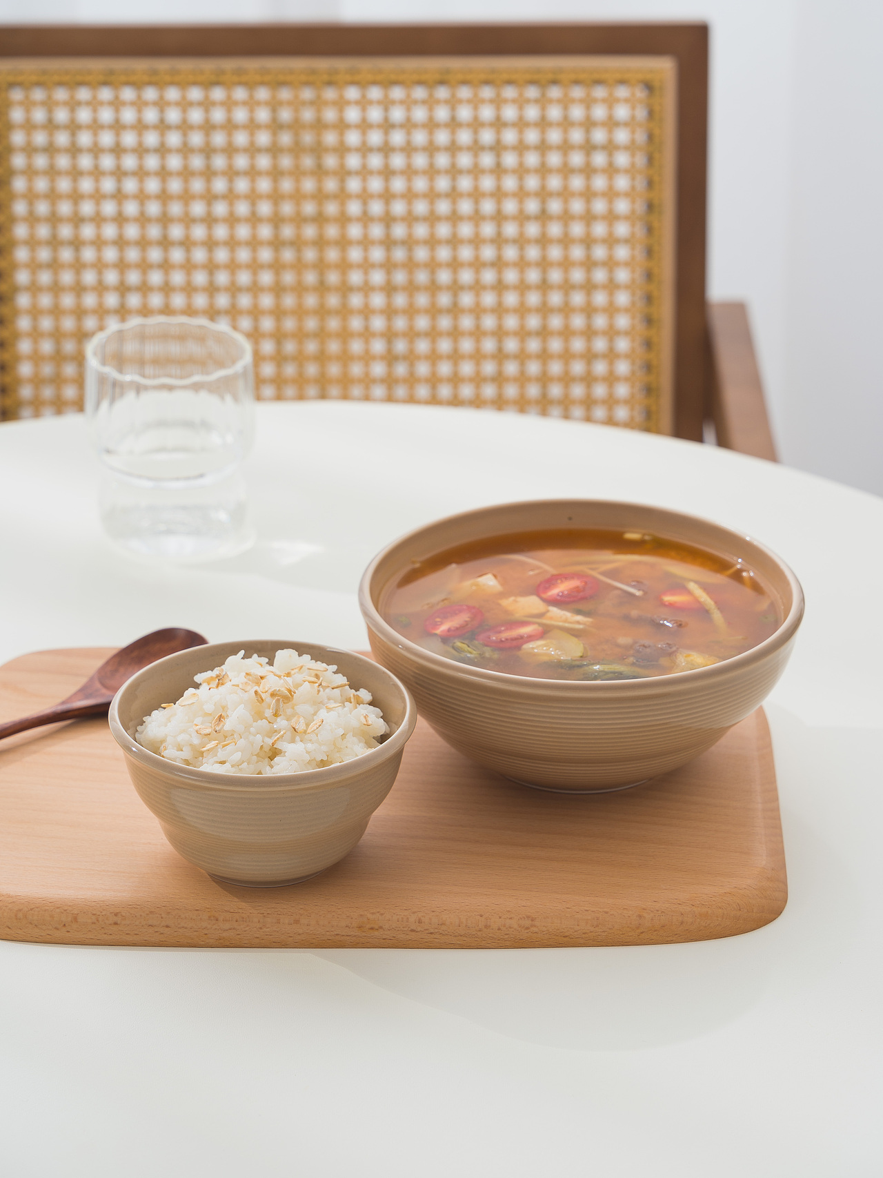 《白天不懂夜的黑》| 餐具套装 | 盘子 | 碗