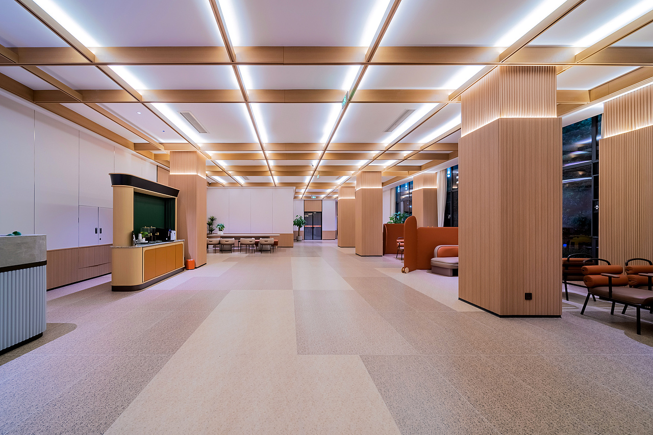 重庆市渝北区酒店拍摄|橙际酒店|酒店摄影