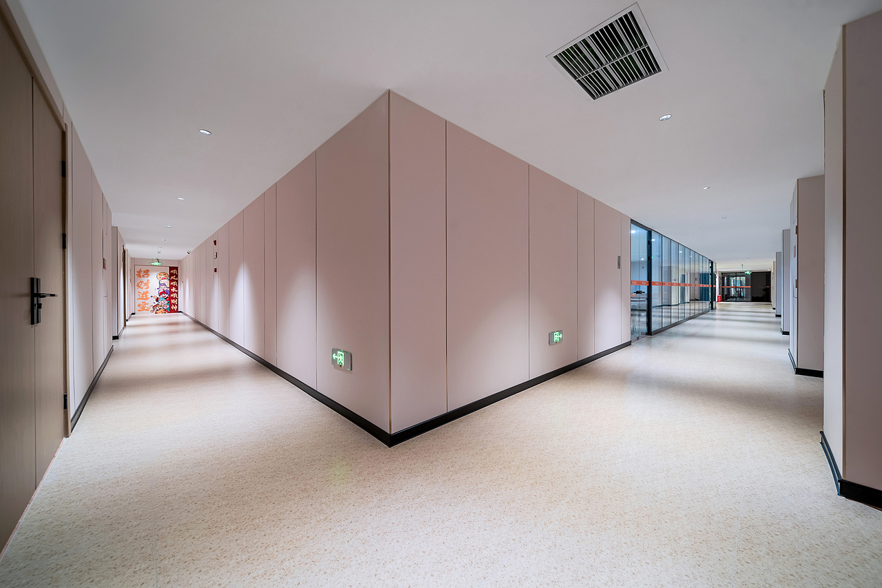 重庆市渝北区酒店拍摄|橙际酒店|酒店摄影