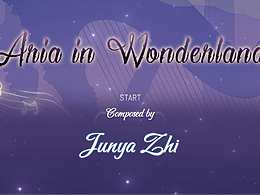 Kingdom of Echo - 作曲 - 原创游戏主题曲