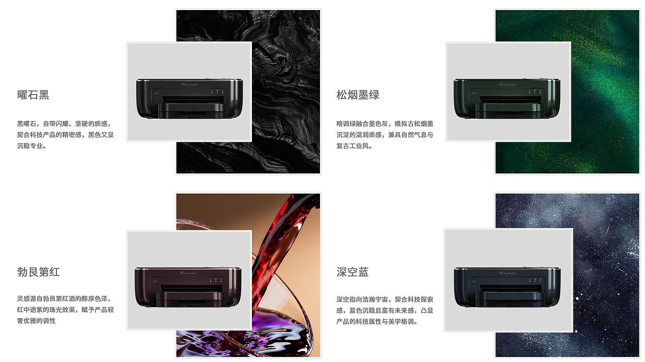 HPRT CP6000照片打印机