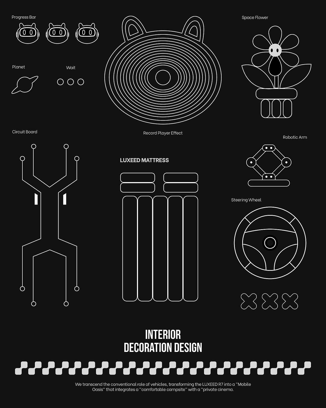 智界R7 · ZENO x 移动悦享舱