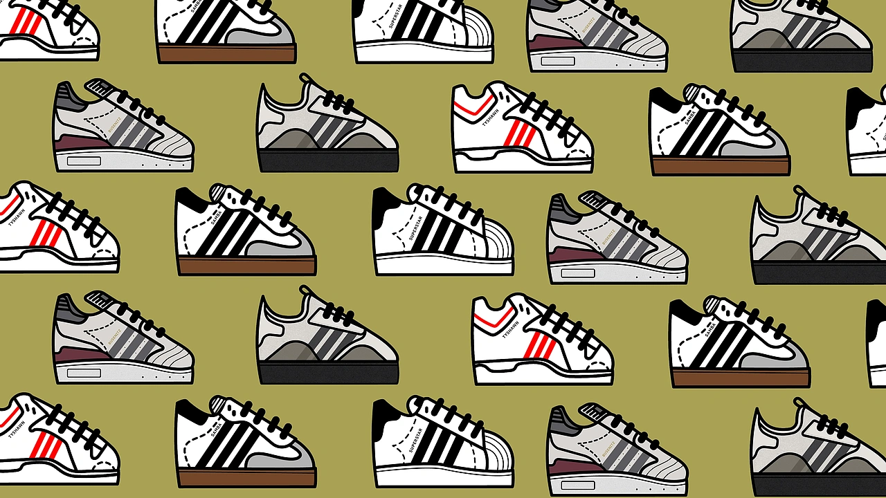 「去滑冰」 文创周边（图ZMzk3ODEyNDMy） - IP形象 - 站酷设计师大叔Pro原创素材 - 站酷ZCOOL