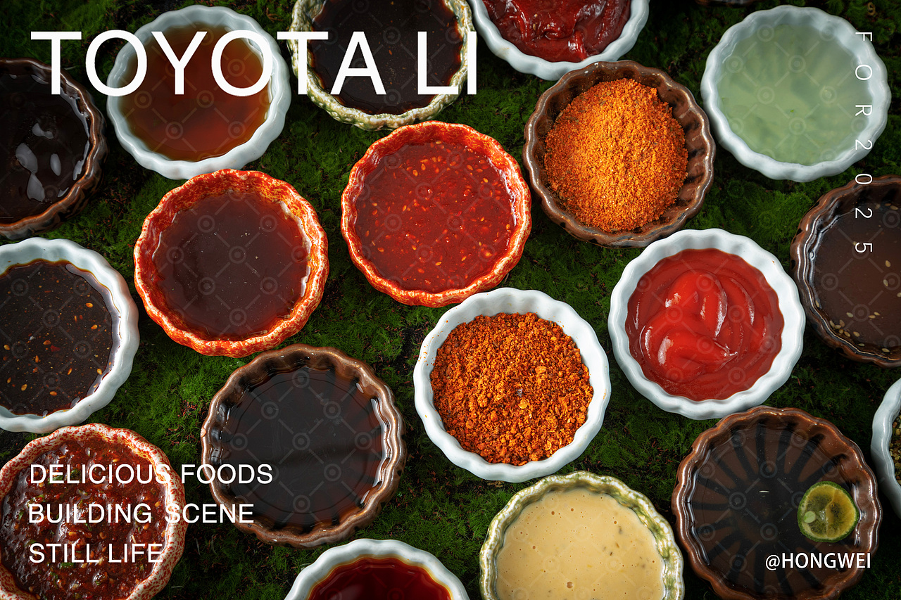 山野风烤肉 | 山禾涧