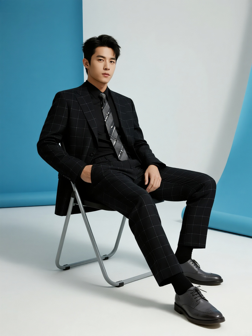 油皮怕假滑不敢用？览邦男士柔珠磨砂洁面乳：贵妇工艺洗出剥壳感，真的香！（图ZMTUyNTAzMjg=） - 资讯 - 站酷设计师来这个世界看看原创素材 - 站酷ZCOOL