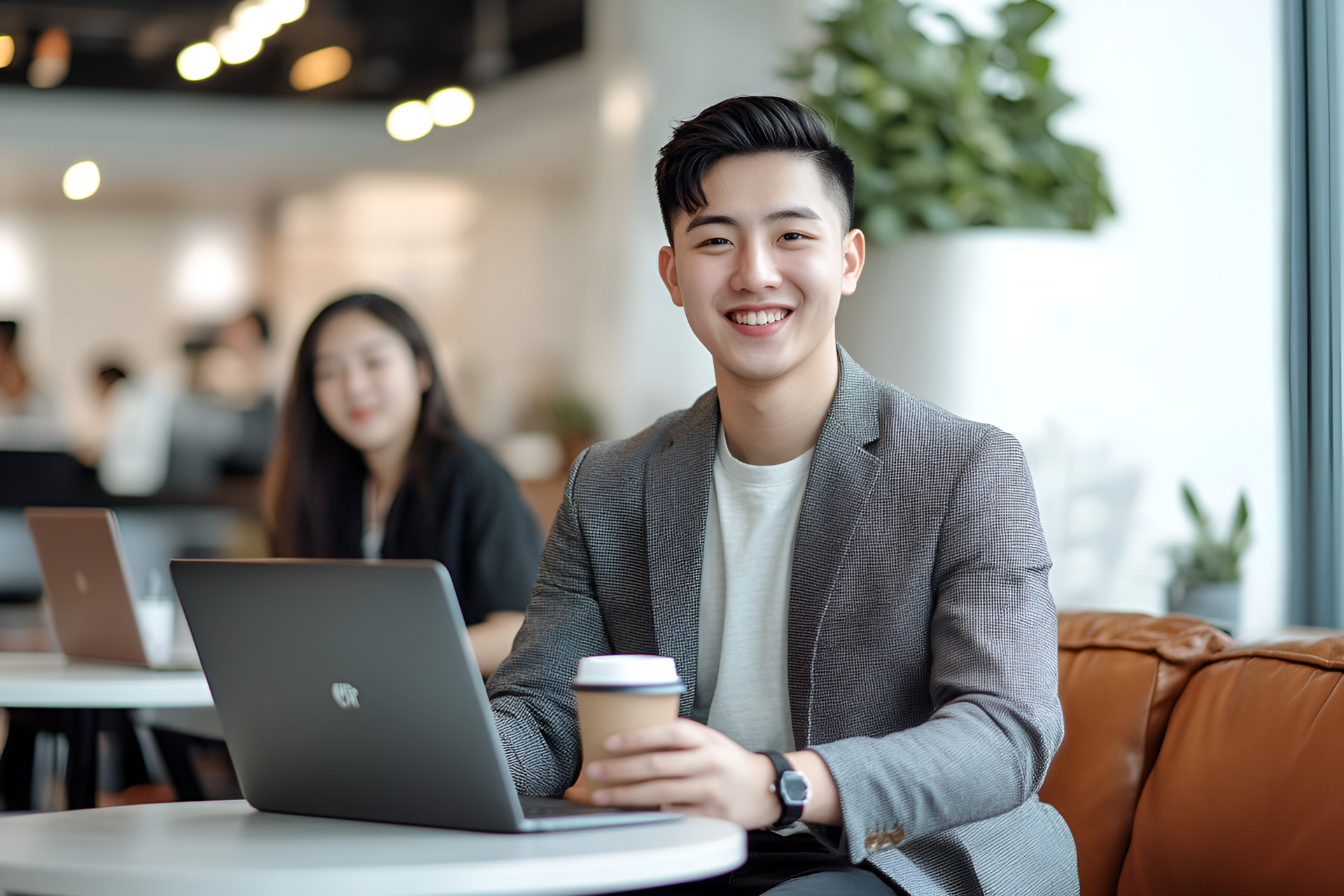 油皮怕假滑不敢用？览邦男士柔珠磨砂洁面乳：贵妇工艺洗出剥壳感，真的香！（图ZMTUyNTAzMjQ=） - 资讯 - 站酷设计师来这个世界看看原创素材 - 站酷ZCOOL