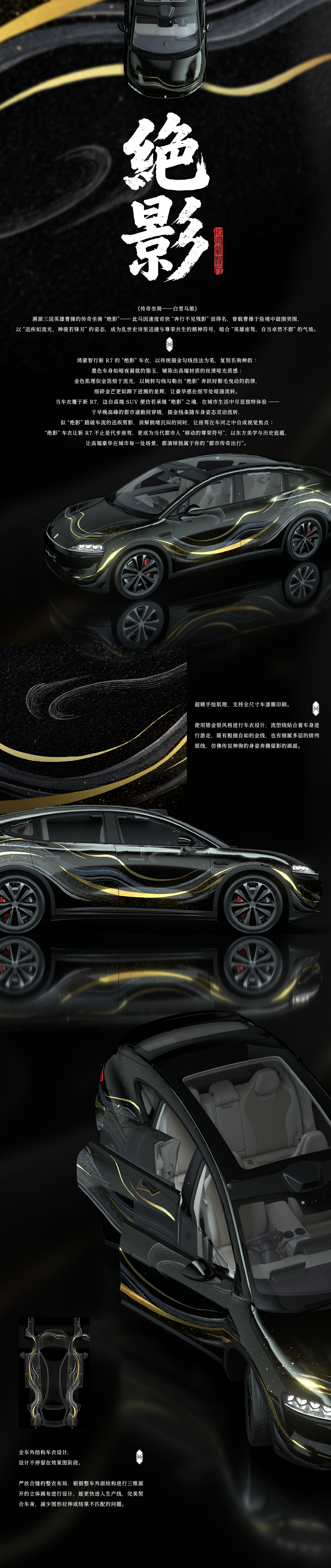 智界—传奇坐骑（图ZMzk3ODE3NjY4） - 图案 - 站酷设计师画痨原创素材 - 站酷ZCOOL