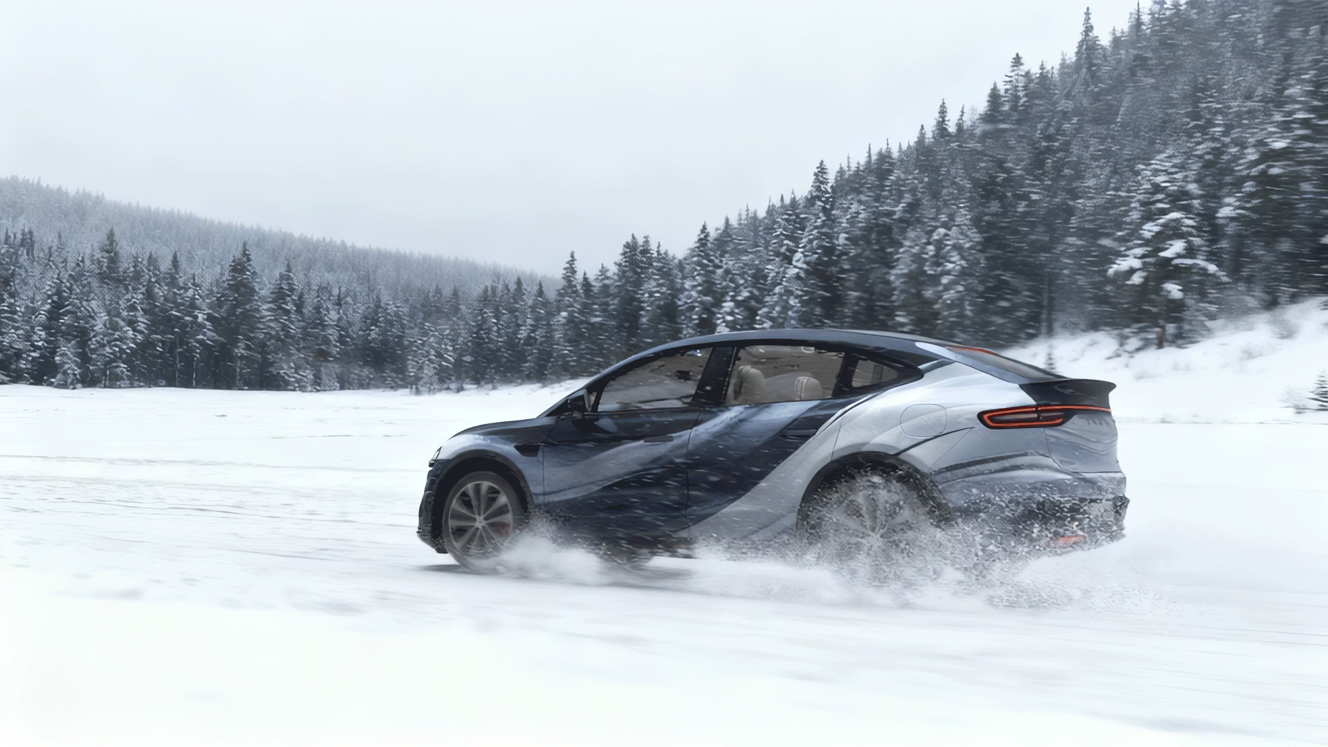 智界—传奇坐骑