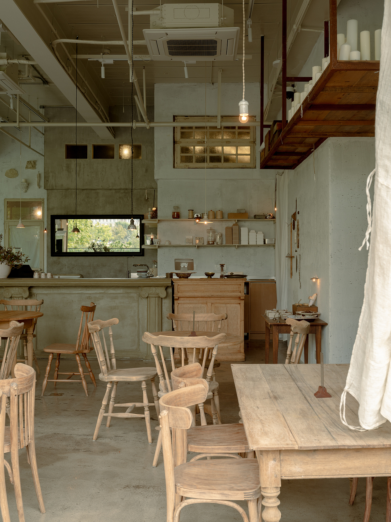 Fusen&Meao ——时光的质感