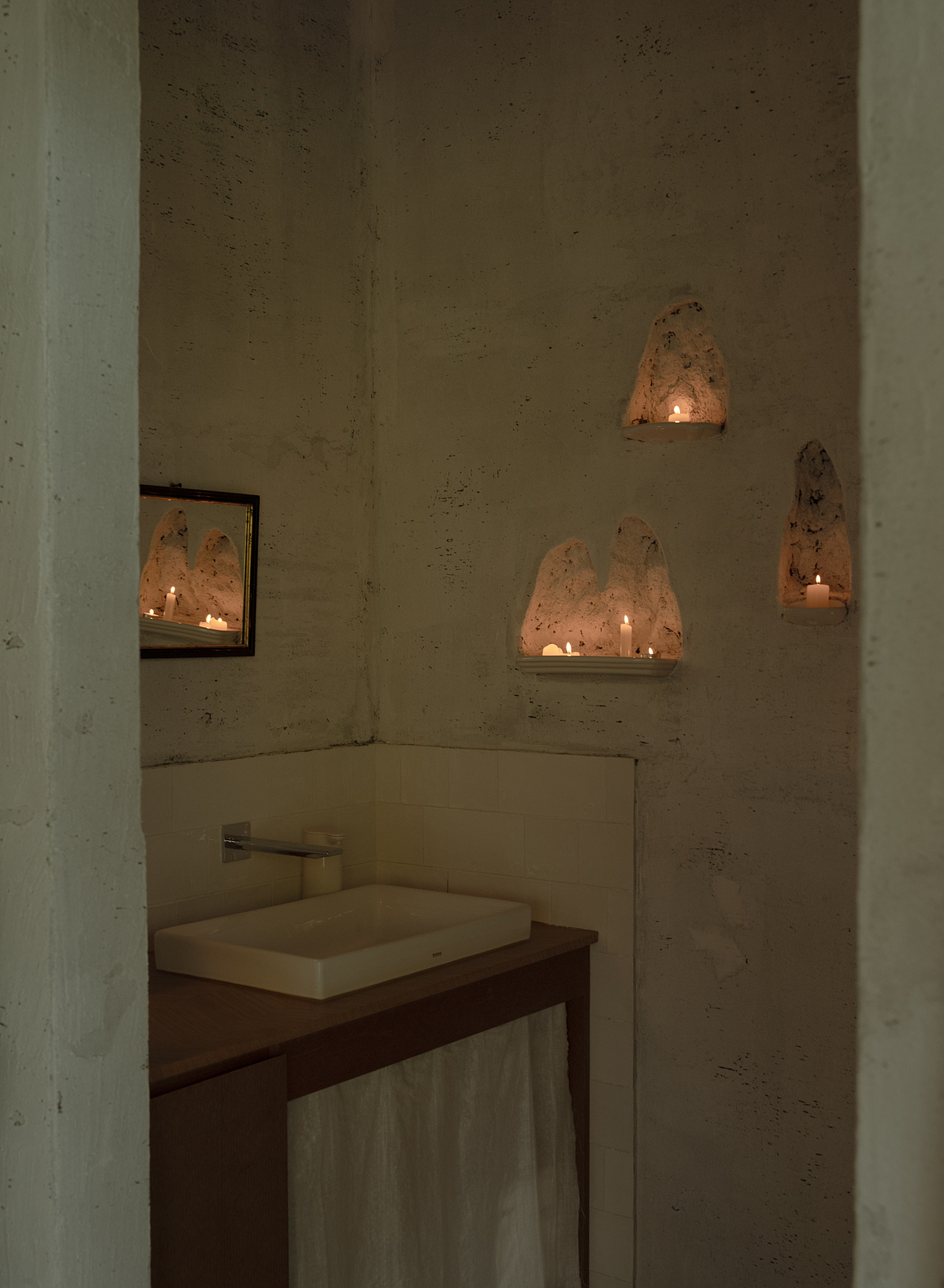 Fusen&Meao ——时光的质感