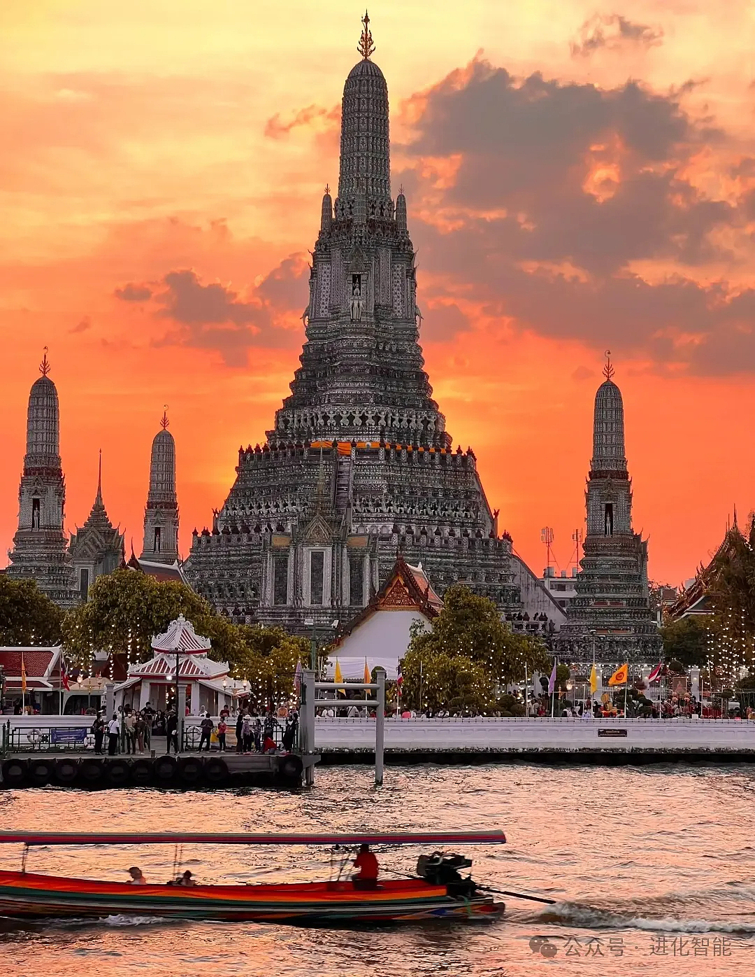 《国家礼物》之泰国篇:历经10小时,我们完成了提案