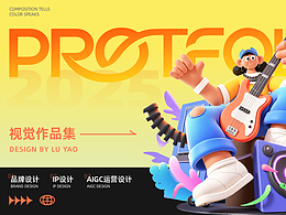 武汉纺织大学丨大四丨工艺美术丨卢同学丨向量设计