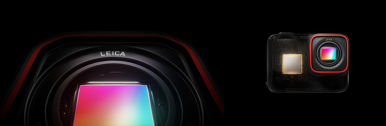 Insta360-渲染节选