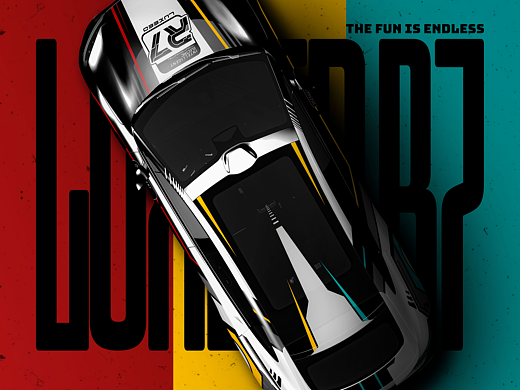 Daybreak破晓-智界R7外观潮改