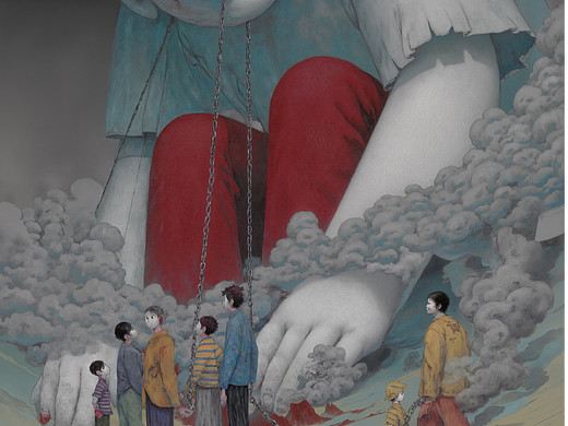 《集梦怪谈》系列1-8