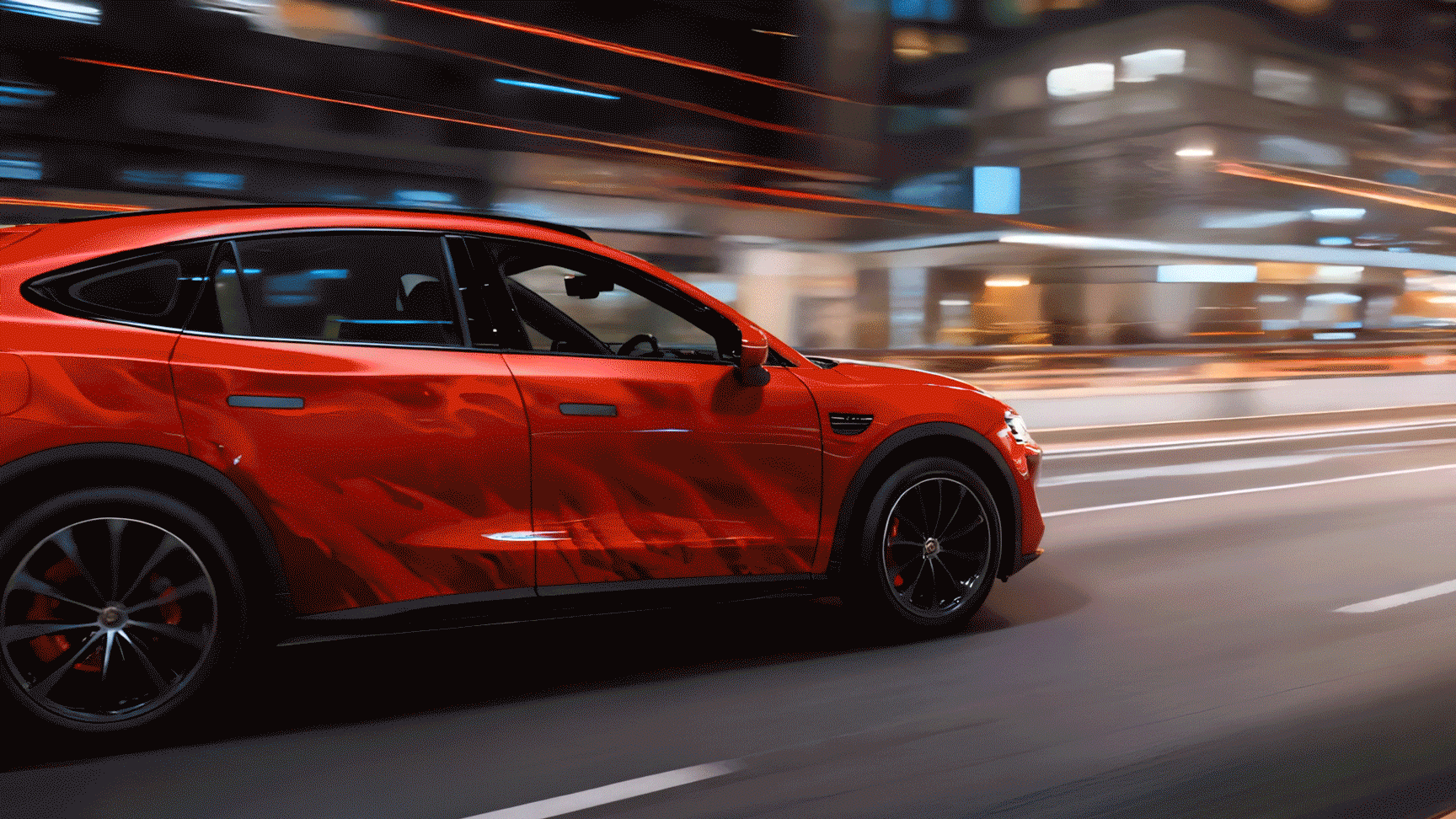 智界—传奇坐骑