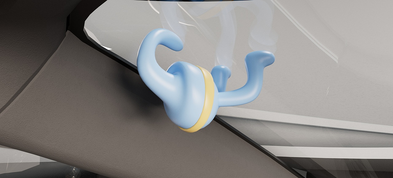 智界S7 · Energy Crystal（图ZMzk3ODMzMDI0） - 其他工业/产品 - 站酷设计师WilliamLee18原创素材 - 站酷ZCOOL