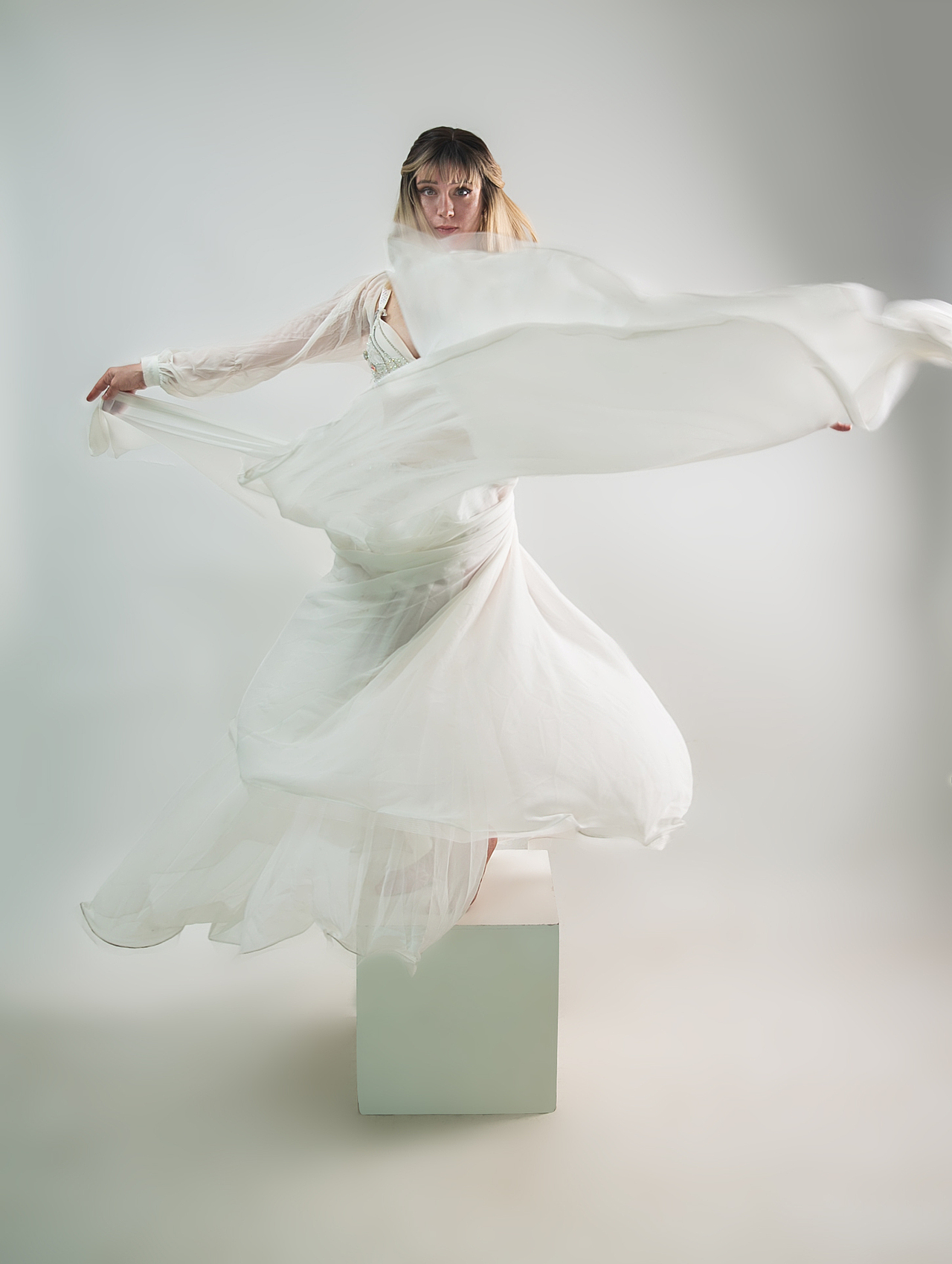 商业风格的图片