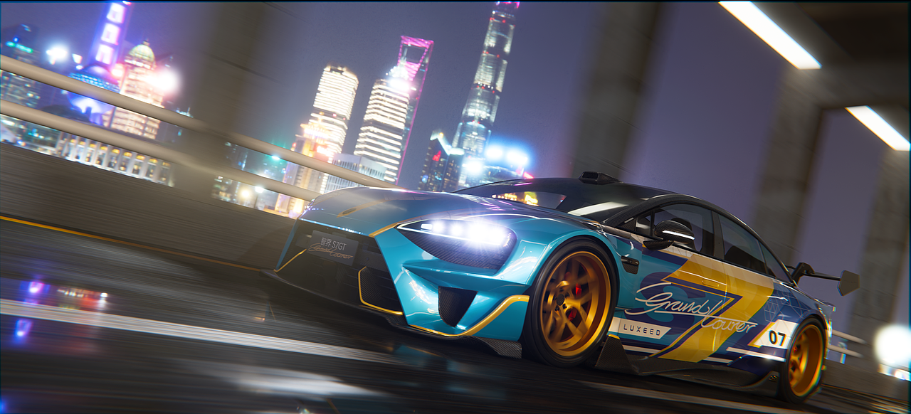 智界 S7 Grand Tourer（图ZMzk3ODM0MjEy） - 图案 - 站酷设计师HopE_豪仔原创素材 - 站酷ZCOOL