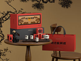 包装设计 优秀 经典作品