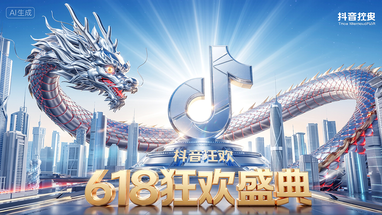 【摸鱼】3D电商渲染级KV海报Lora