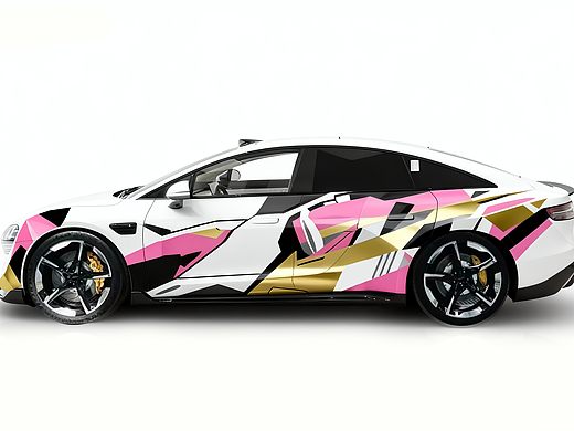 智界S7-機(jī)械飛升（個(gè)人主頁-ZNzI2NzAyNzY=） - 圖案 - 站酷設(shè)計(jì)師小鋼炮Akin原創(chuàng)素材 - 站酷ZCOOL