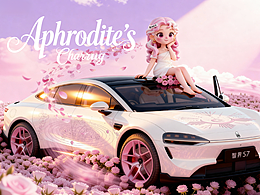 ?阿佛洛狄忒座駕