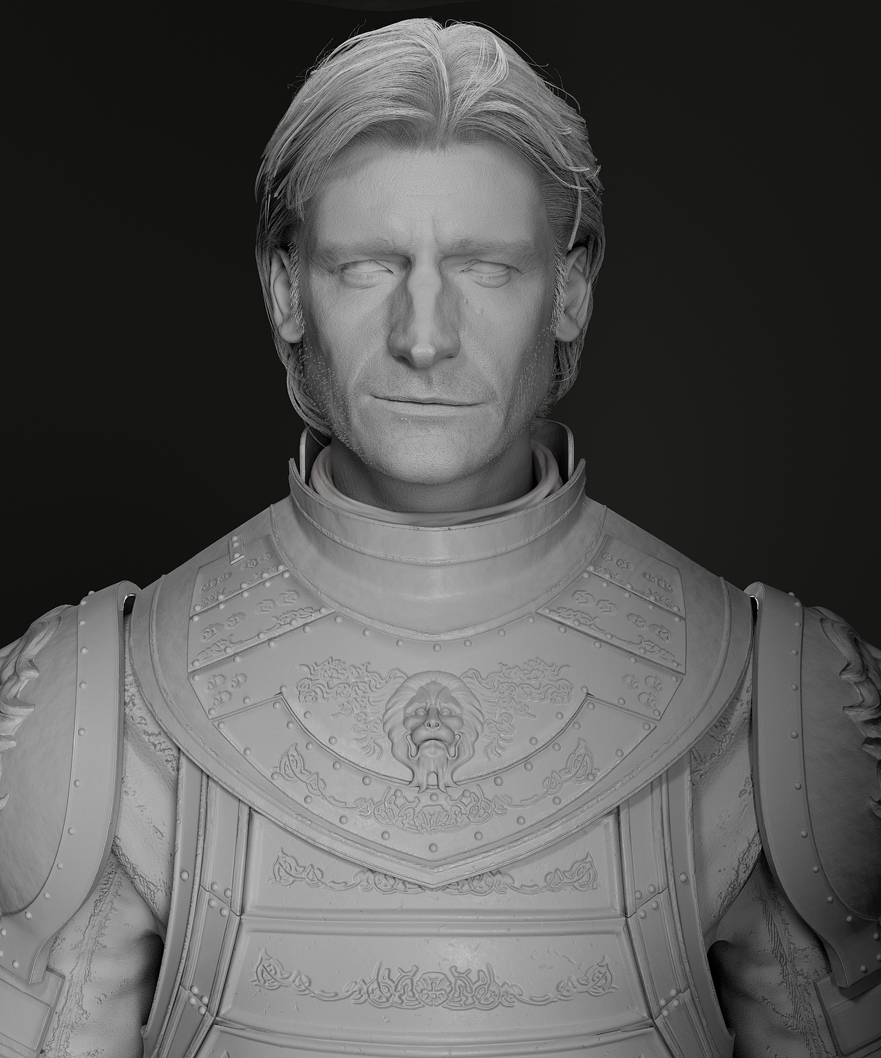 詹姆兰尼斯特建模