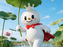 雪王青提味的夏天｜葡萄园当搬运工？