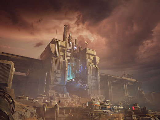 我的ue作品（個人主頁-ZNzI2NzA1MjQ=） - 宣傳片 - 站酷設計師lxzm原創(chuàng)素材 - 站酷ZCOOL