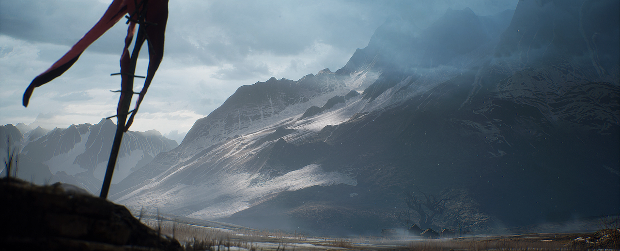 測(cè)試（圖ZMzk3ODQxMTA4） - 宣傳片 - 站酷設(shè)計(jì)師lxzm原創(chuàng)素材 - 站酷ZCOOL