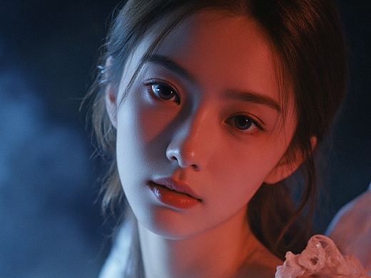 麦橘超然 MajicFlus