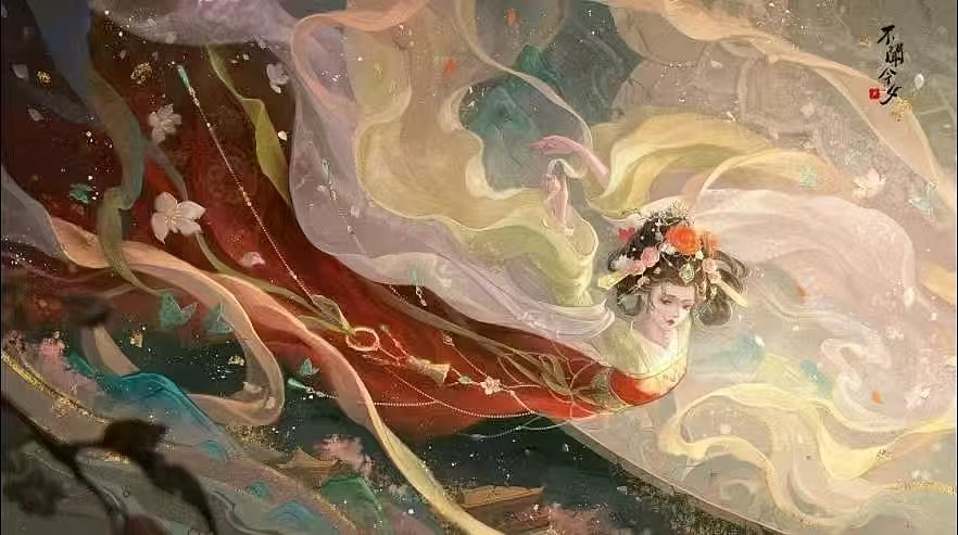 游戏人物原画设计（图ZMzk3ODQzMDA0） - 游戏原画 - 站酷设计师O小白白O原创素材 - 站酷ZCOOL