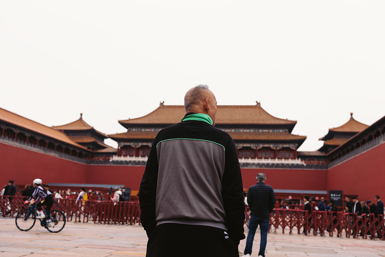 北京游记（图ZMzk3ODQ3MDg0） - 人文/纪实摄影 - 站酷设计师季明曌原创素材 - 站酷ZCOOL