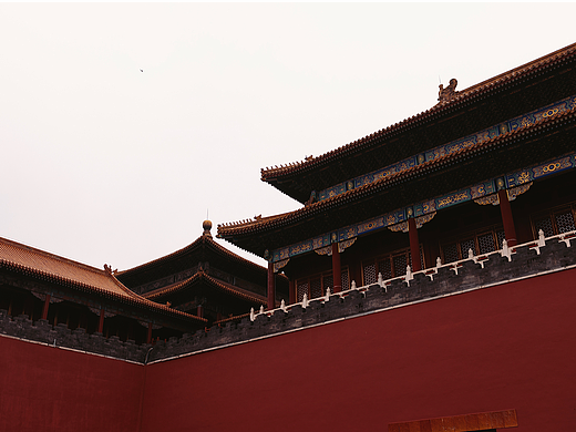 北京游记