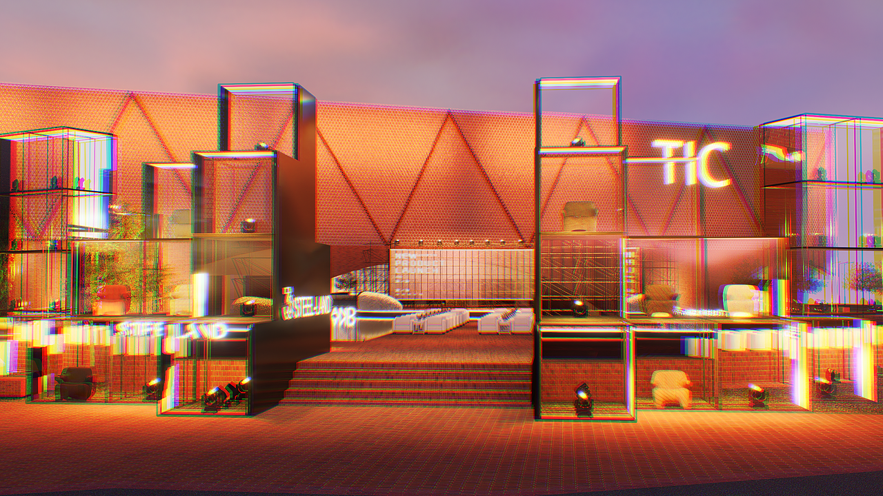 斯帝罗兰30周年战略新品发布会