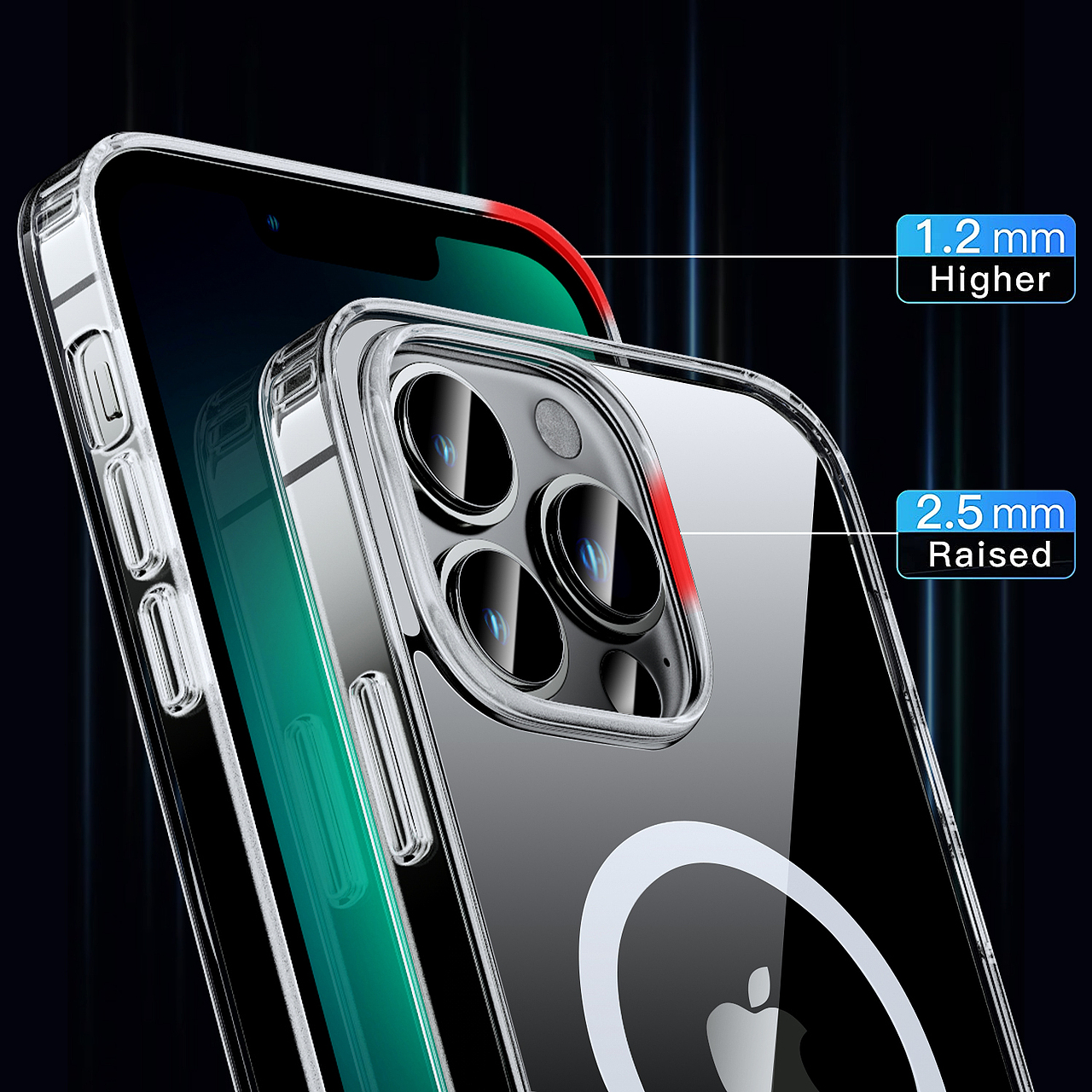 一些亚马逊手机壳图